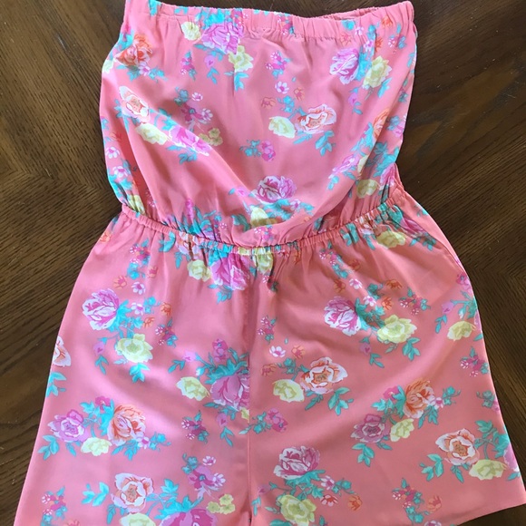 H & M Romper - Picture 9 of 11